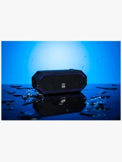 Altec Lansing Højttaler IMW1300 HydraBlast RGB Vandtæt