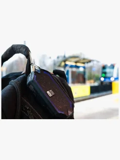 Altec Lansing Højttaler IMW1000 HydraMini RGB Vandtæt