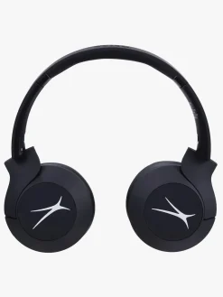 Altec Lansing Høretelefoner Trådløse ANC 2-i-1, Sort