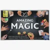 Amazing Magic Tryllesæt 350 Tricks