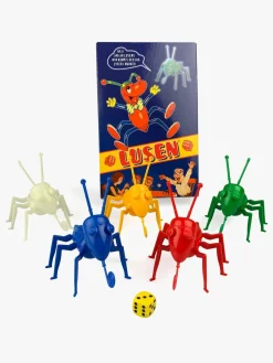 AMO Games Brætspil Lus