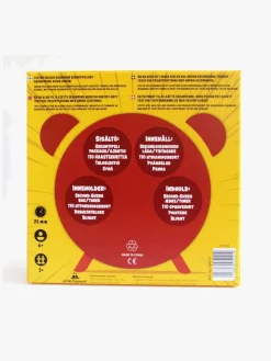 AMO Games Second Guess Brætspil