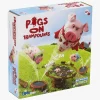 AMO Toys Pigs on Trampolines Spil