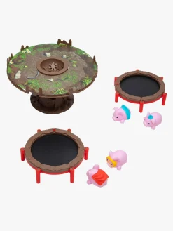 AMO Toys Pigs on Trampolines Spil