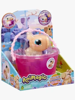 Animagic Vandlegesæt Let's Glo Capybara