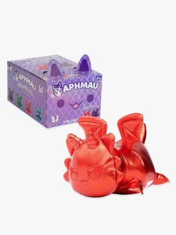 Aphmau Duftende Bamse Mystery Meemeow Dragons 15 cm Blandet Udvalg