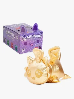 Aphmau Duftende Bamse Mystery Meemeow Dragons 15 cm Blandet Udvalg