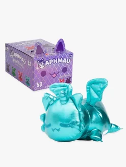 Aphmau Duftende Bamse Mystery Meemeow Dragons 15 cm Blandet Udvalg