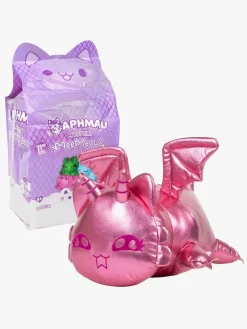 Aphmau Mystery Bamse Drage 28 cm Blandet Udvalg