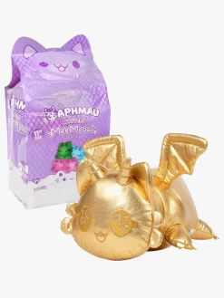 Aphmau Mystery Bamse Drage 28 cm Blandet Udvalg