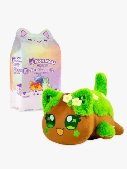 Aphmau Mystery Meemeow Bamse Blandet Udvalg 28 cm