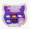 Aphmau Mystery Meemeow Elemental 5-Pack Figursæt