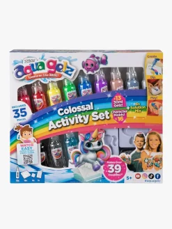 Aqua Gelz Legetøjssæt