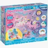 AquaBeads Perlesæt Mystisk Enhjørning