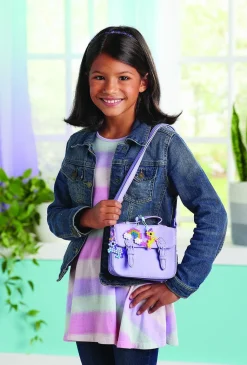 AquaBeads Perlesæt Mystisk Enhjørning