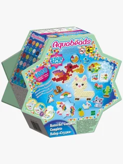 AquaBeads Perlesæt Stjerneperler