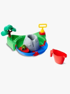 AquaPlay Sploshy Vulkan Legesæt