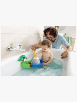 AquaPlay Sploshy Vulkan Legesæt