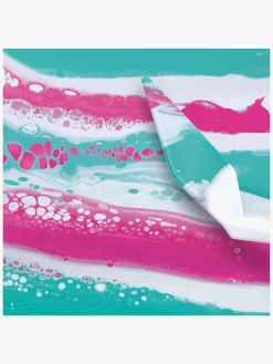 Art Lab Pouring Art Studio Malesæt