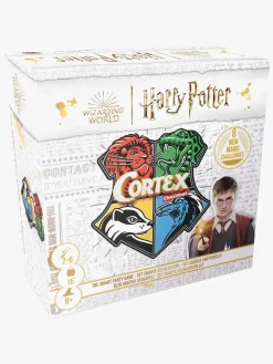 Asmodee Cortex Harry Potter Nordic Brætspil