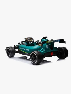 Aston Martin F1 Elbil