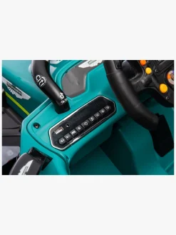 Aston Martin F1 Elbil