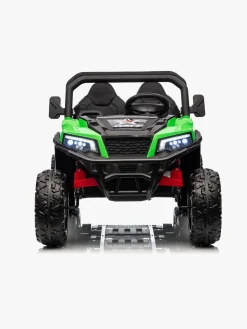 Azeno Farmer Lastbil II, Grøn