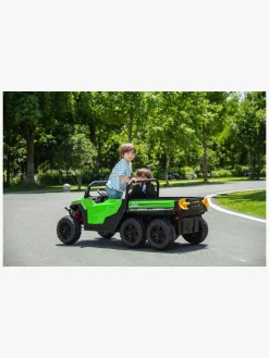 Azeno Farmer Lastbil II, Grøn