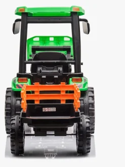 Azeno Farmer Traktor