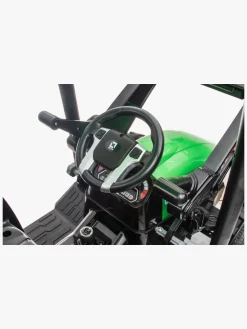 Azeno Farmer Traktor