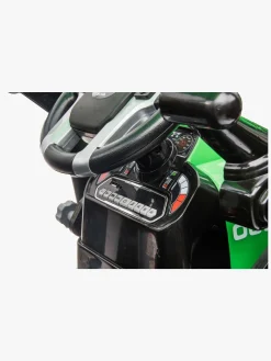 Azeno Farmer Traktor