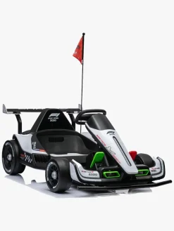 Azeno Formula 24V Drifter II Gokart