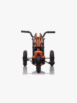 Azeno Spirit Go-kart Pedalbil