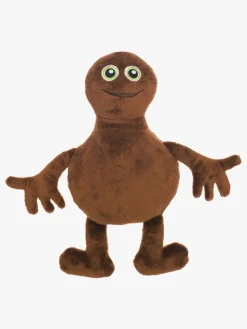 Babblarna Babba Bamse