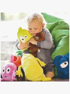 Babblarna Babba Bamse