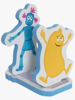 Babblarna Badelegetøj, Multi