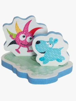 Babblarna Badelegetøj, Multi