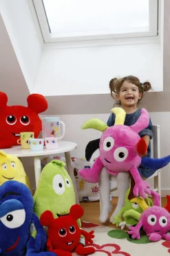 Babblarna Bamse Diddi 45 cm