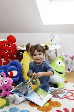 Babblarna Bamse Doddo 40 cm