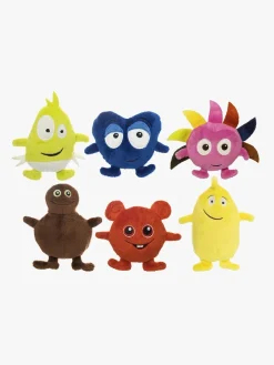 Babblarna Bobbo Minisar Bamse