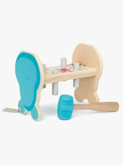 Babblarna Hammerbræt