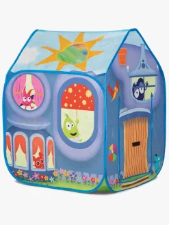 Babblarna Legetelt Pop-Up