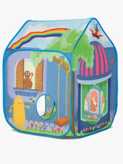 Babblarna Legetelt Pop-Up