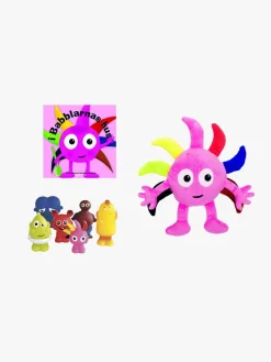 Babblarna Paket Diddi