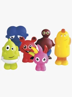 Babblarna Paket Diddi