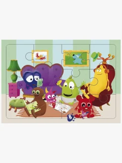 Babblarna Stue Puslespil