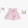 Baby Annabell Julekostume Vinterprinsesse