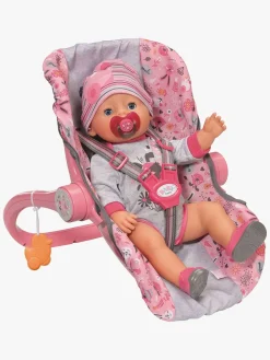 Baby Born Autostol Dukketilbehør