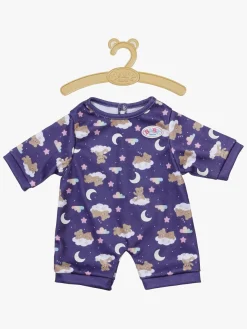 Baby Born Bjørn Heldragt