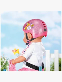 Baby Born Cykelhjelm 43 cm